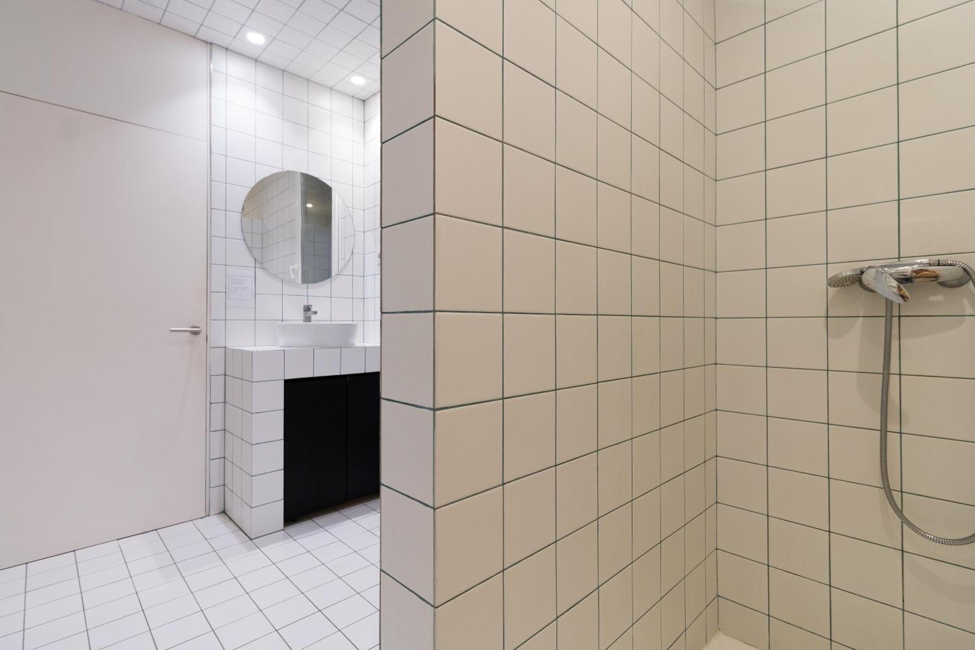 New! San Mames Apartman Bilbao Szoba fotó
