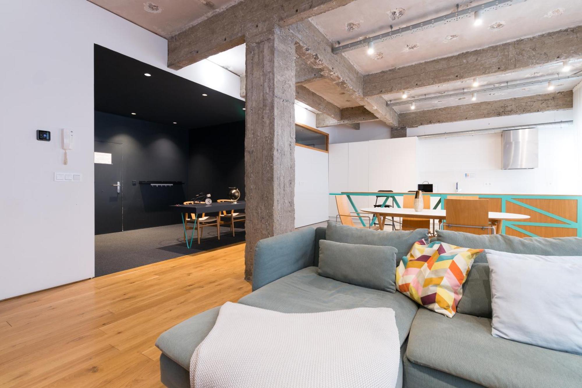 New! San Mames Apartman Bilbao Szoba fotó