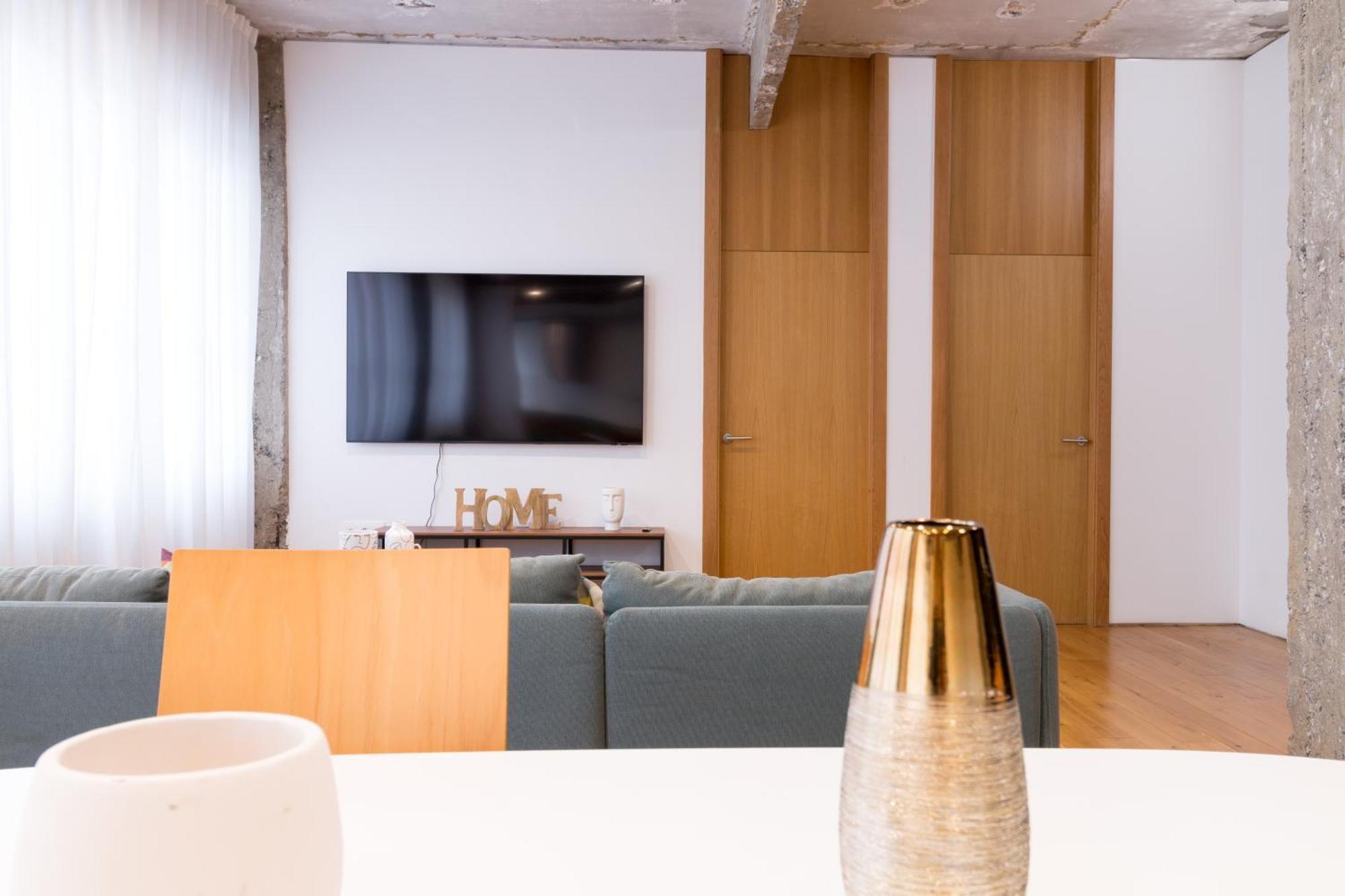New! San Mames Apartman Bilbao Szoba fotó