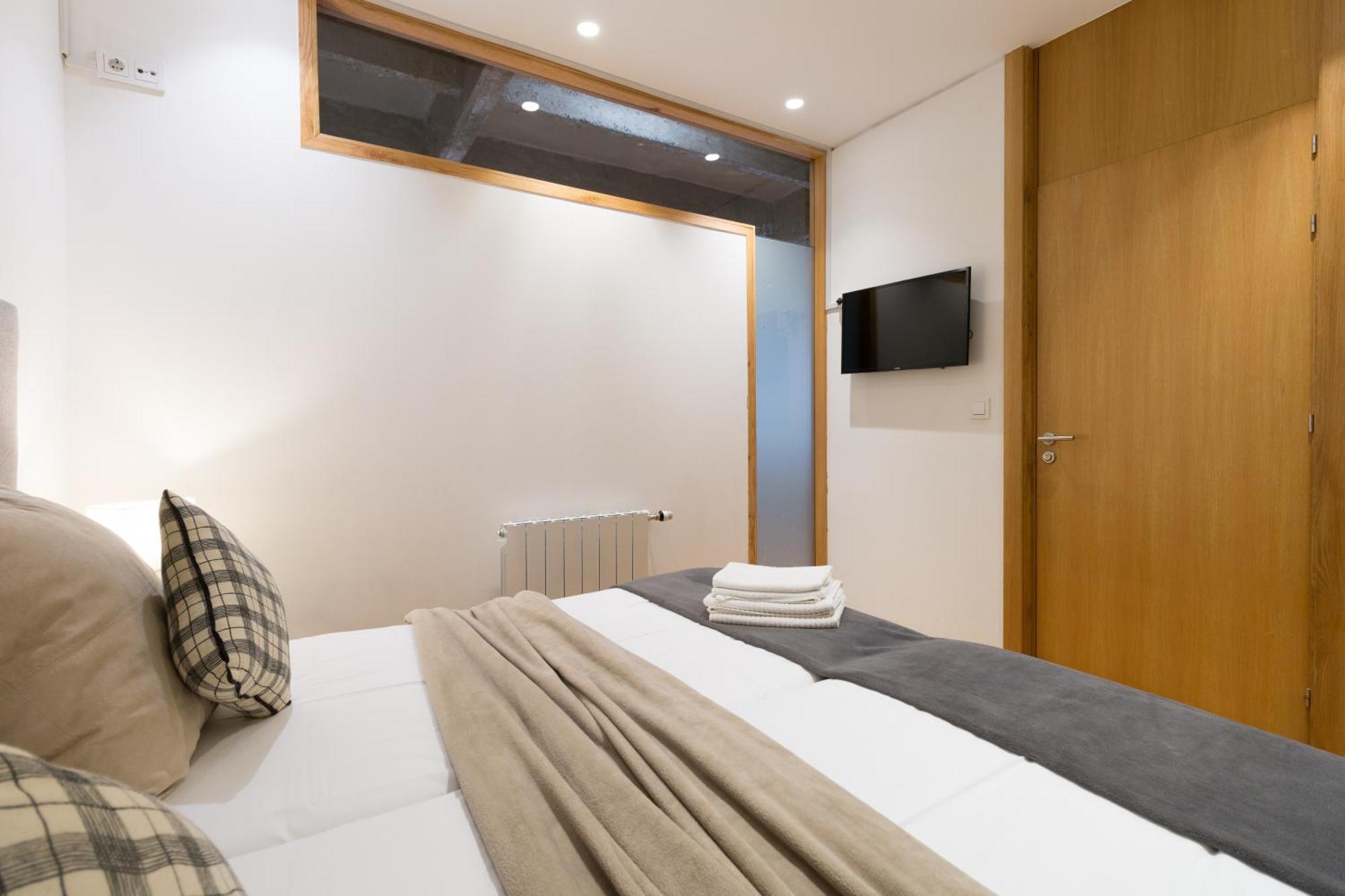 New! San Mames Apartman Bilbao Szoba fotó
