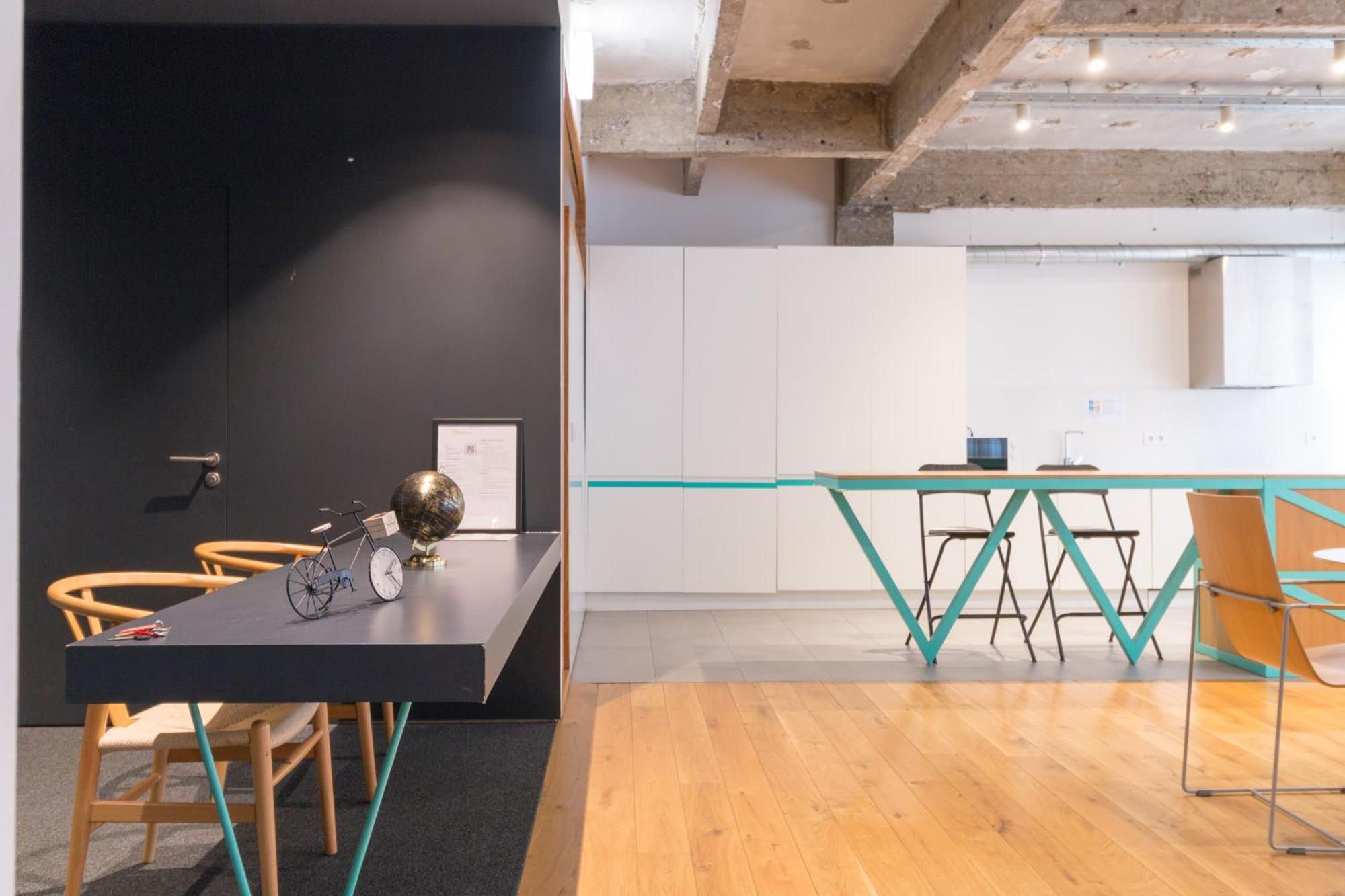 New! San Mames Apartman Bilbao Szoba fotó