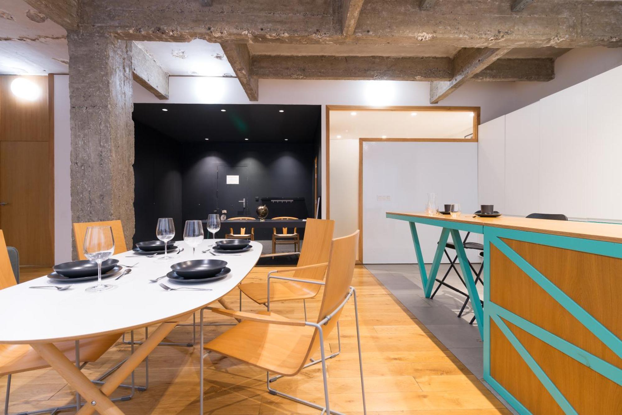 New! San Mames Apartman Bilbao Szoba fotó